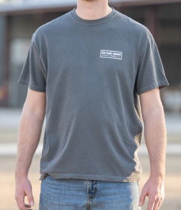 Old South SS Tee - Vintage Bottle Cap - Mercantile213