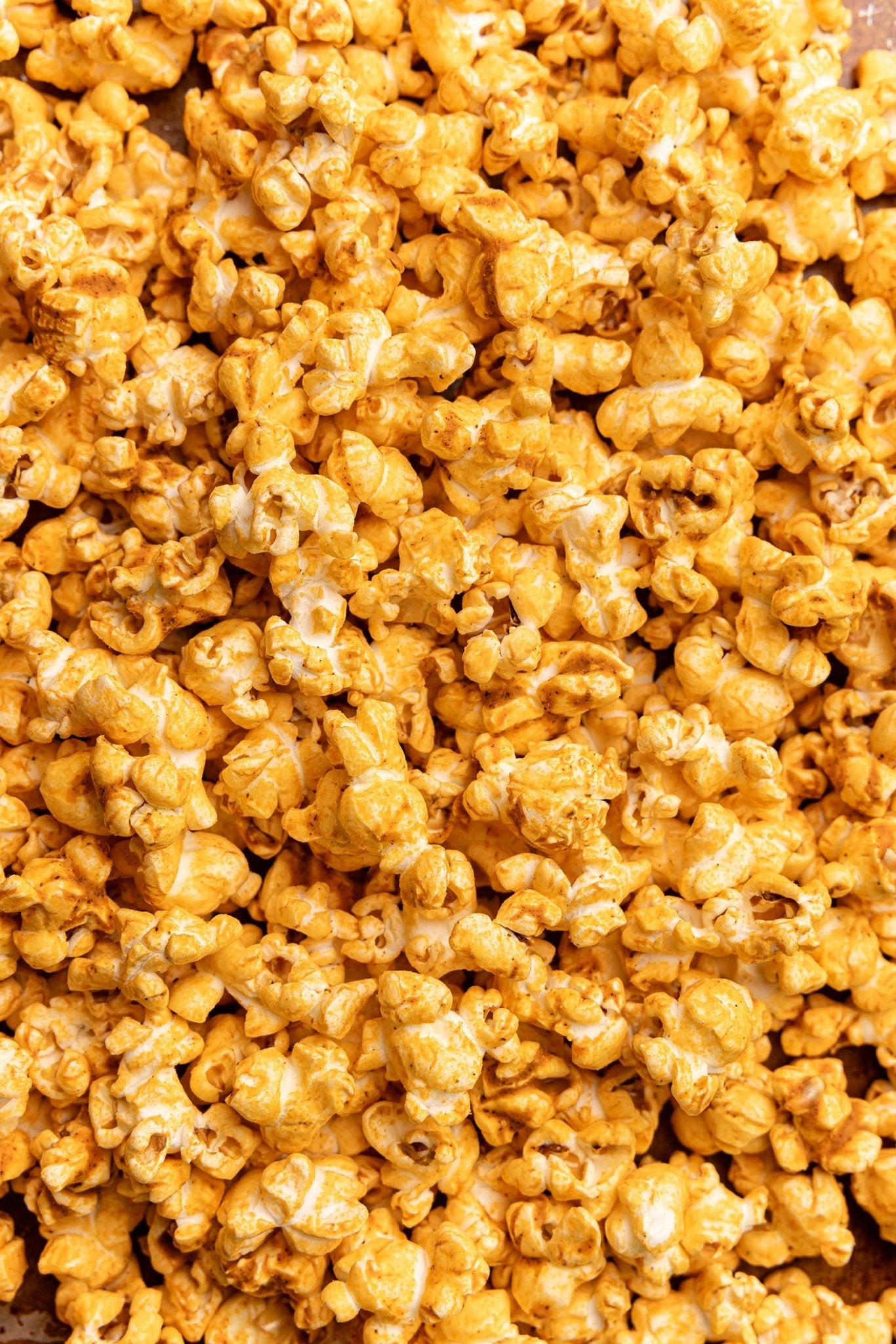 Pimento Cheese Popcorn - Mercantile213