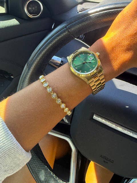 ROXIE BRACELET - Mercantile213