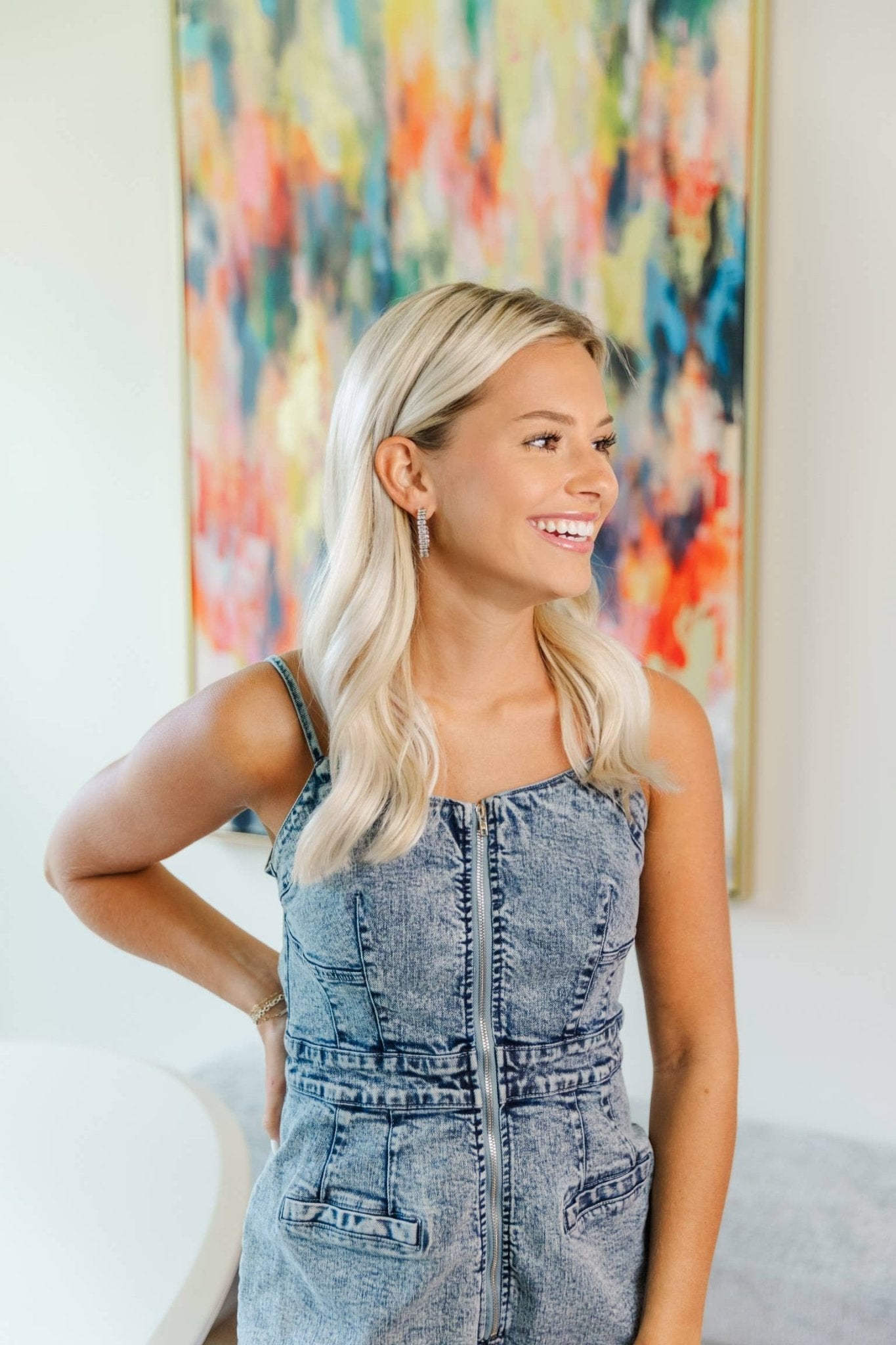 Shelby Hoops - Mercantile213