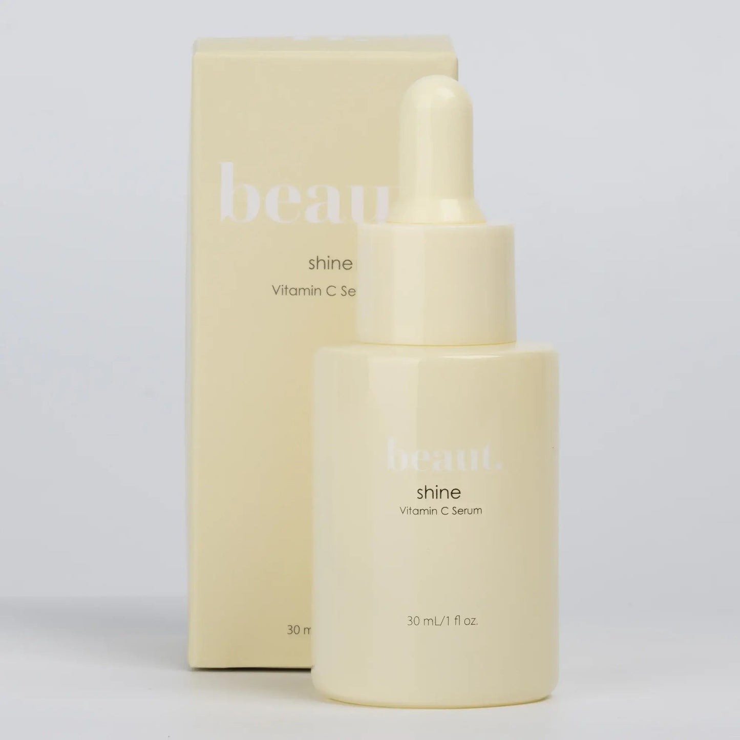 Shine Vitamin C Serum - Mercantile213