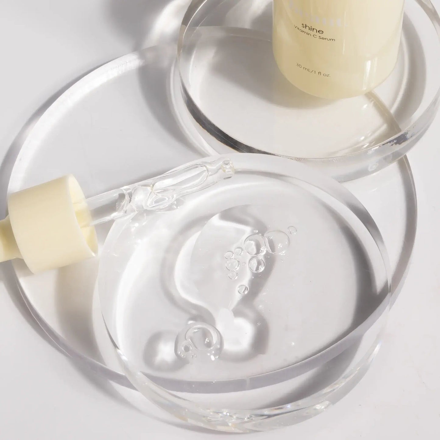 Shine Vitamin C Serum - Mercantile213