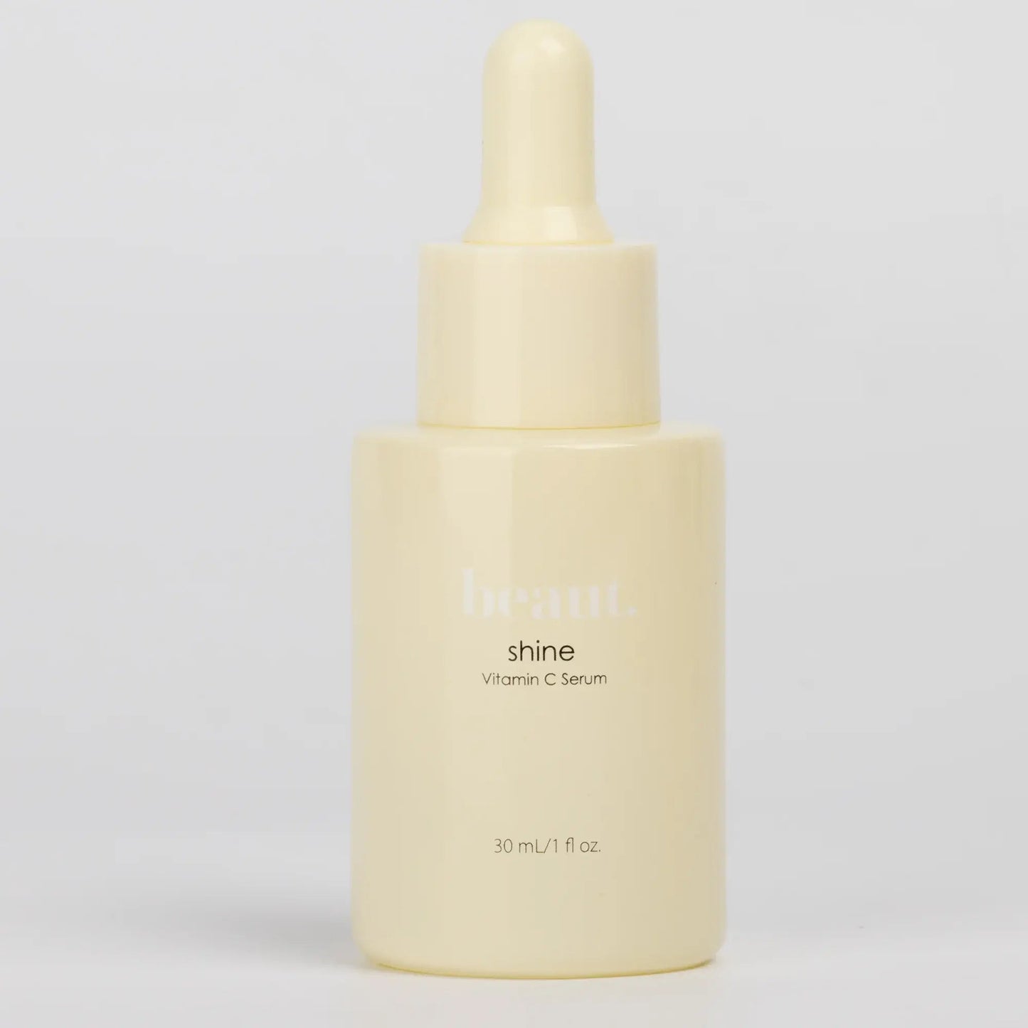 Shine Vitamin C Serum - Mercantile213