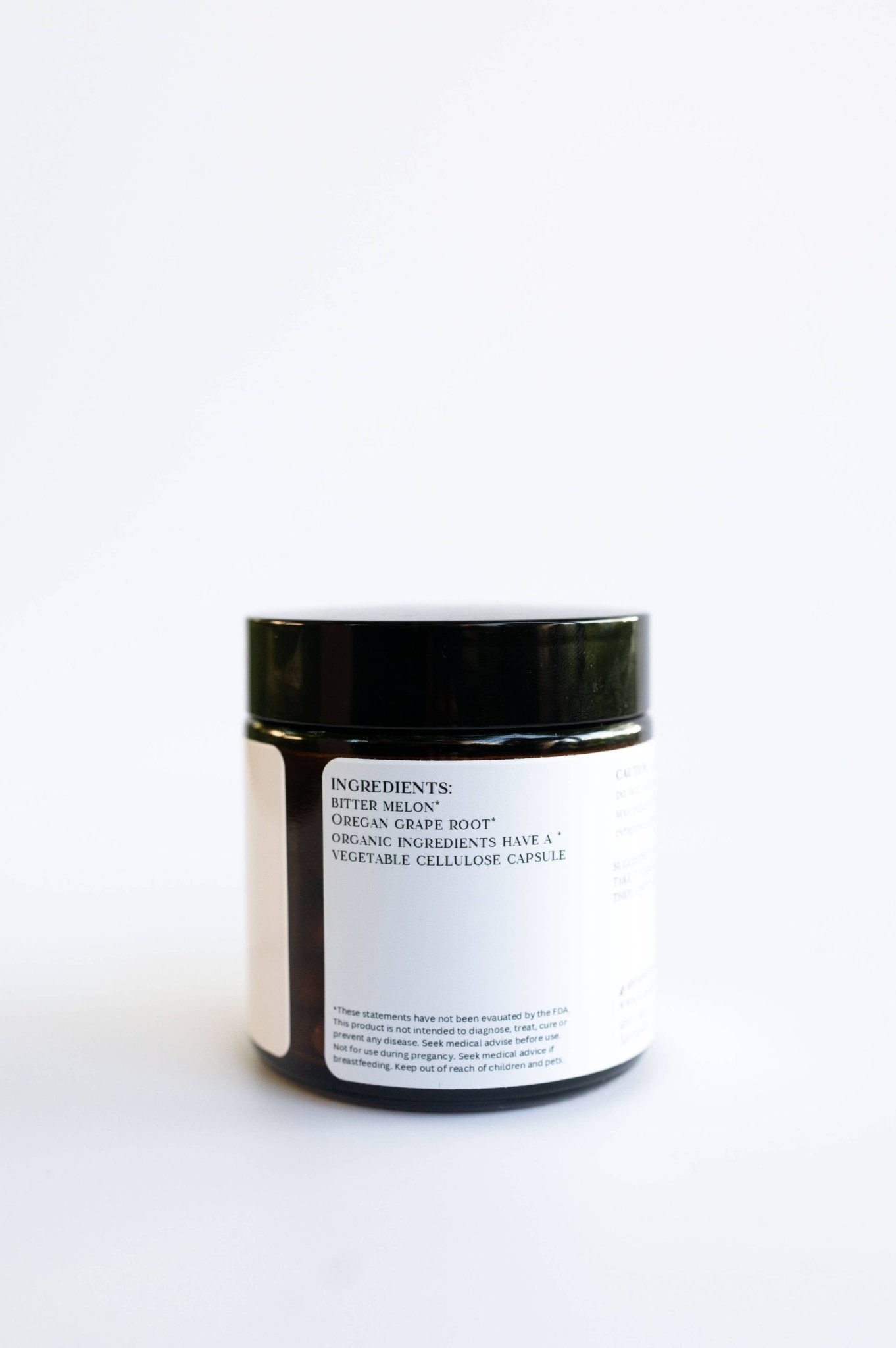 Skip the Shot, Insulin Resistance, Weight Loss Aid Capsule - Mercantile213