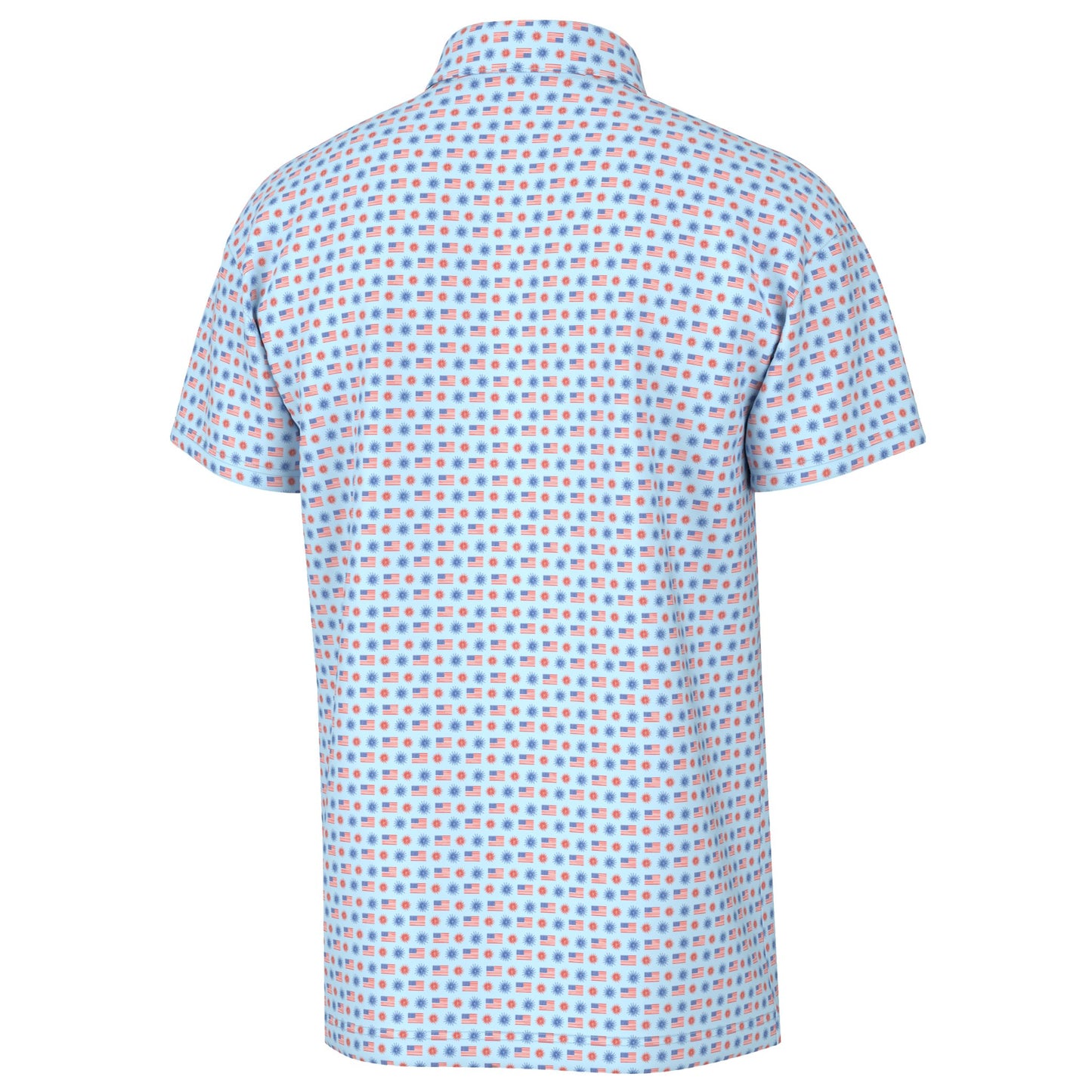 The Fourth DM Polo - Mercantile213