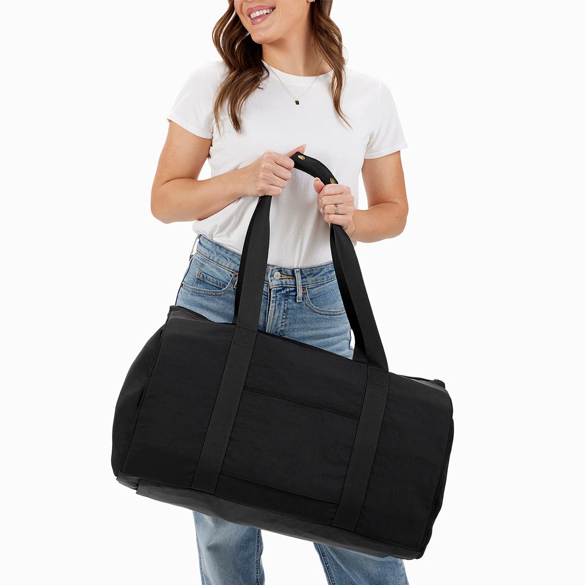 Travel Garment Duffle - Mercantile213