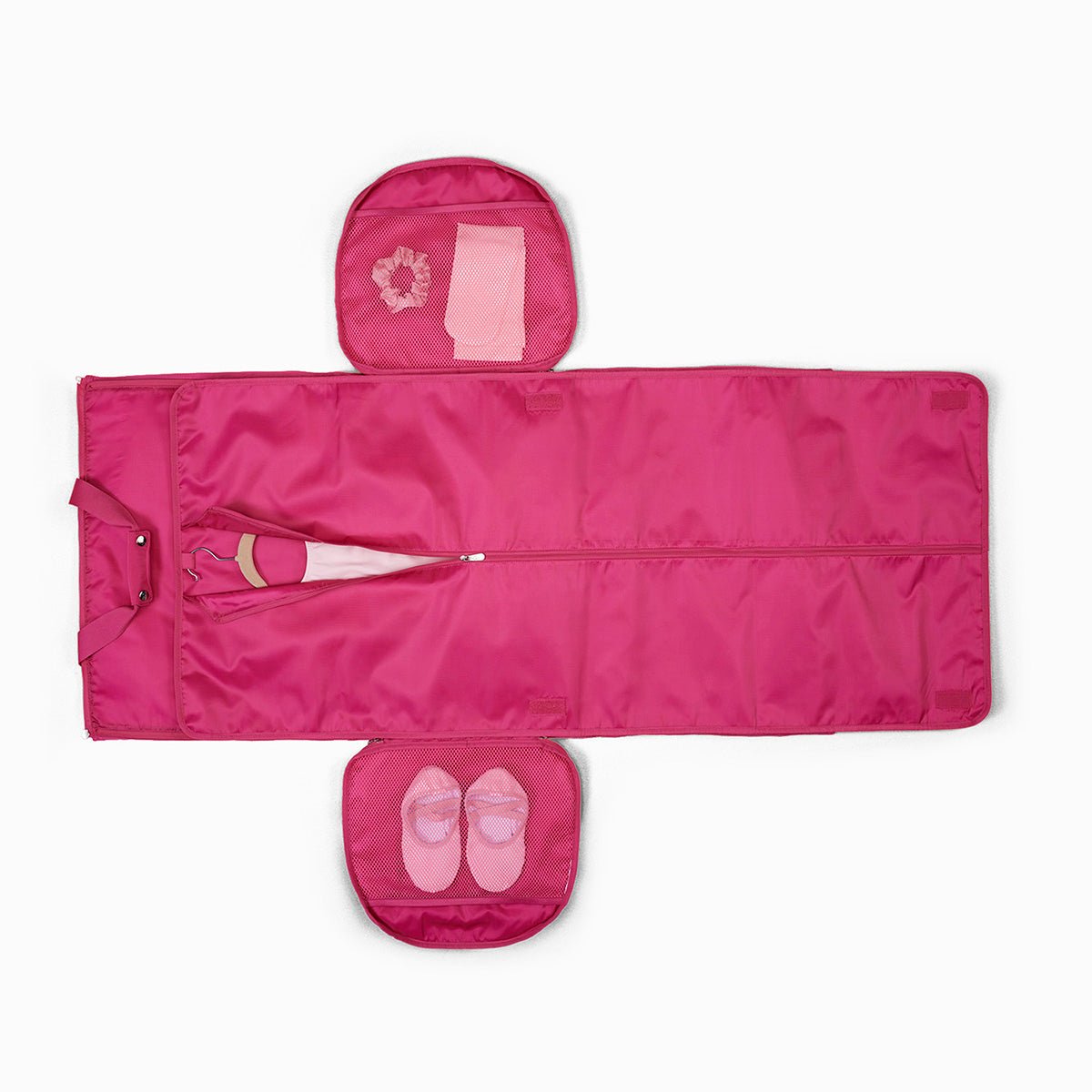Travel Garment Duffle - Mercantile213