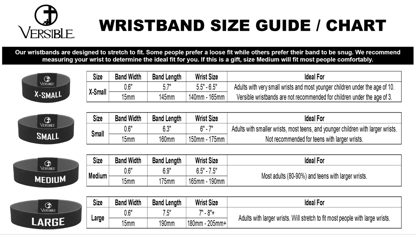 Tree Bark Camo / 2 Corinthians 5:17 - Mercantile213