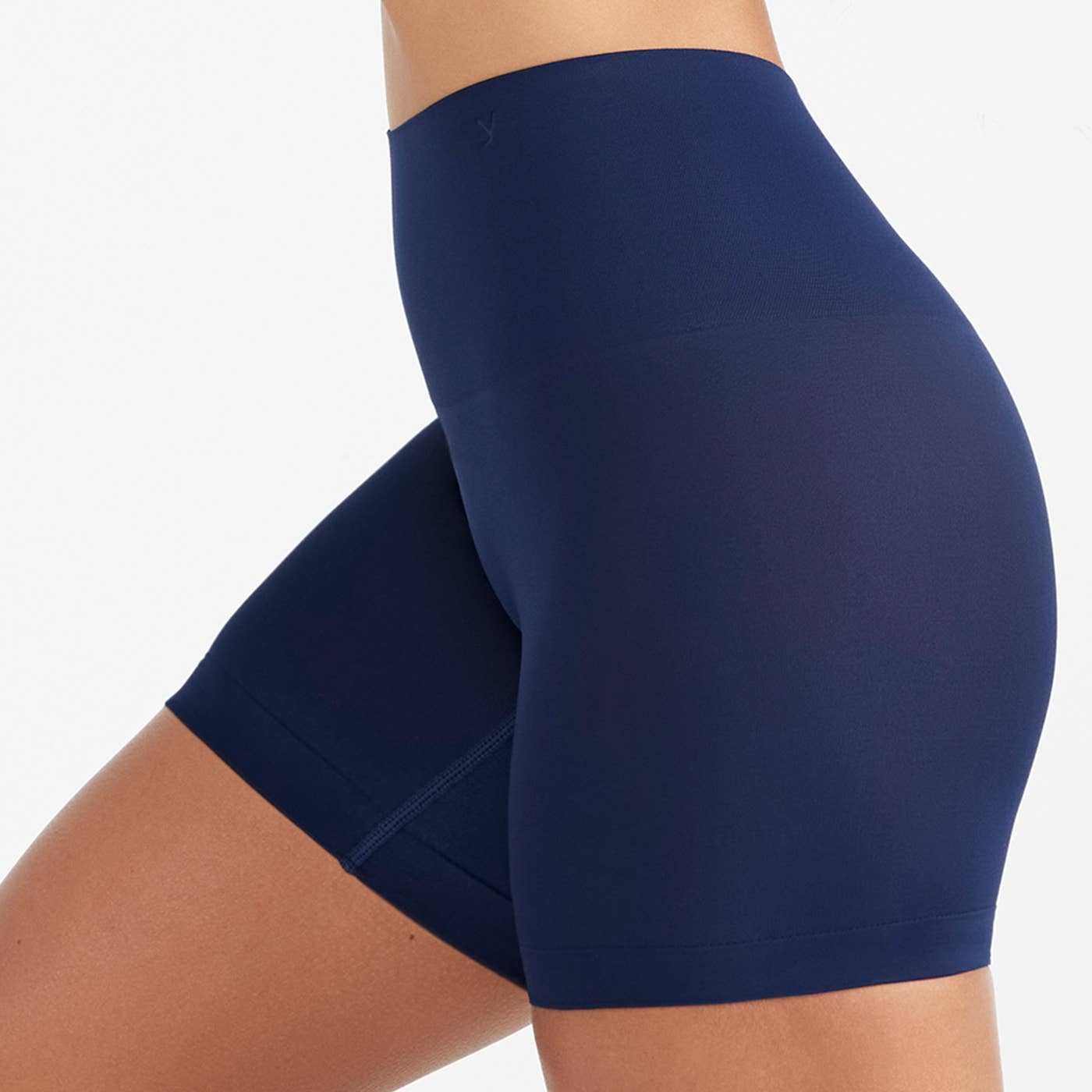 Ultralight Shapewear Short Black - Mercantile213