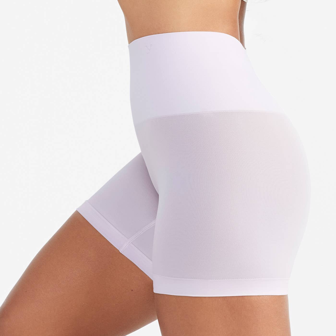 Ultralight Shapewear Short Black - Mercantile213