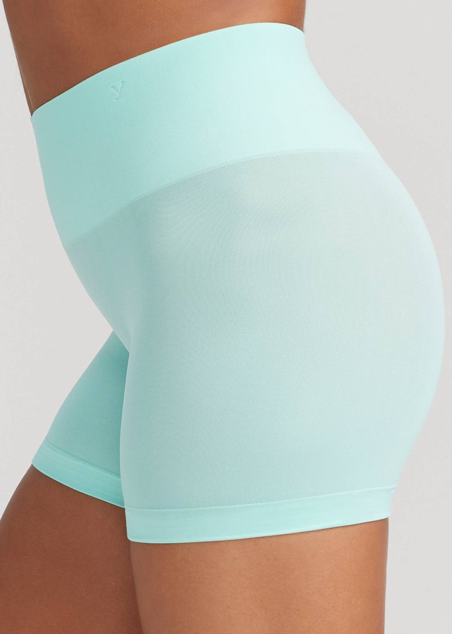 Ultralight Shapewear Short Black - Mercantile213