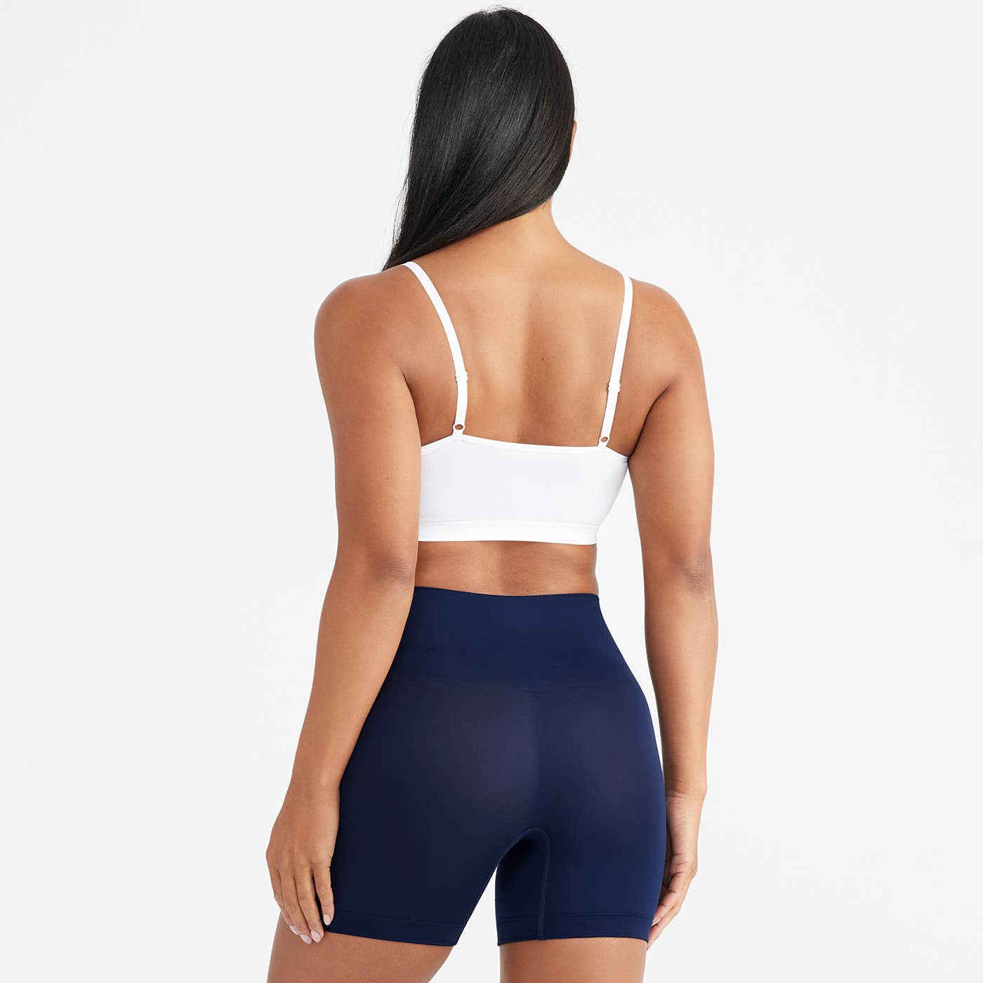 Ultralight Shapewear Short Black - Mercantile213