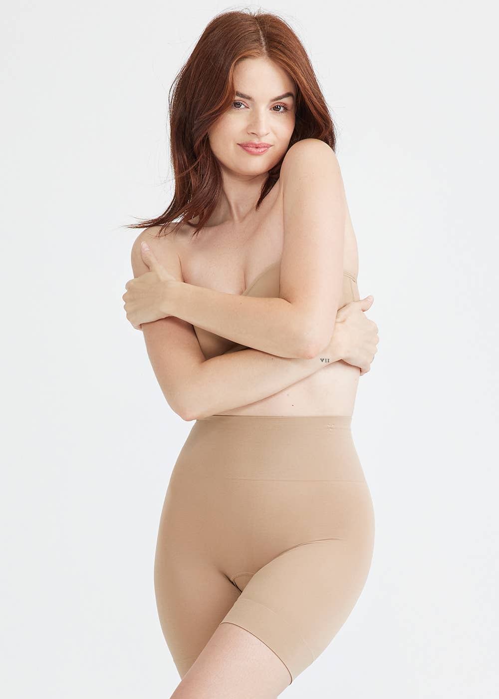 Ultralight Shaping Slip Short - Seamless - Mercantile213