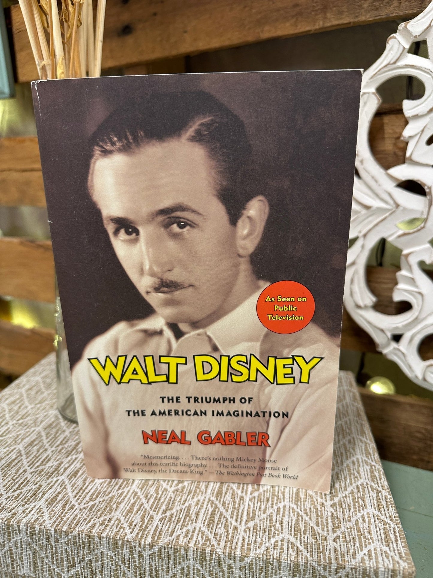 Walt Disney - Mercantile213