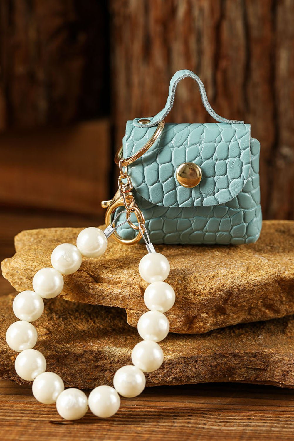 Dainty Keychain - Mercantile213