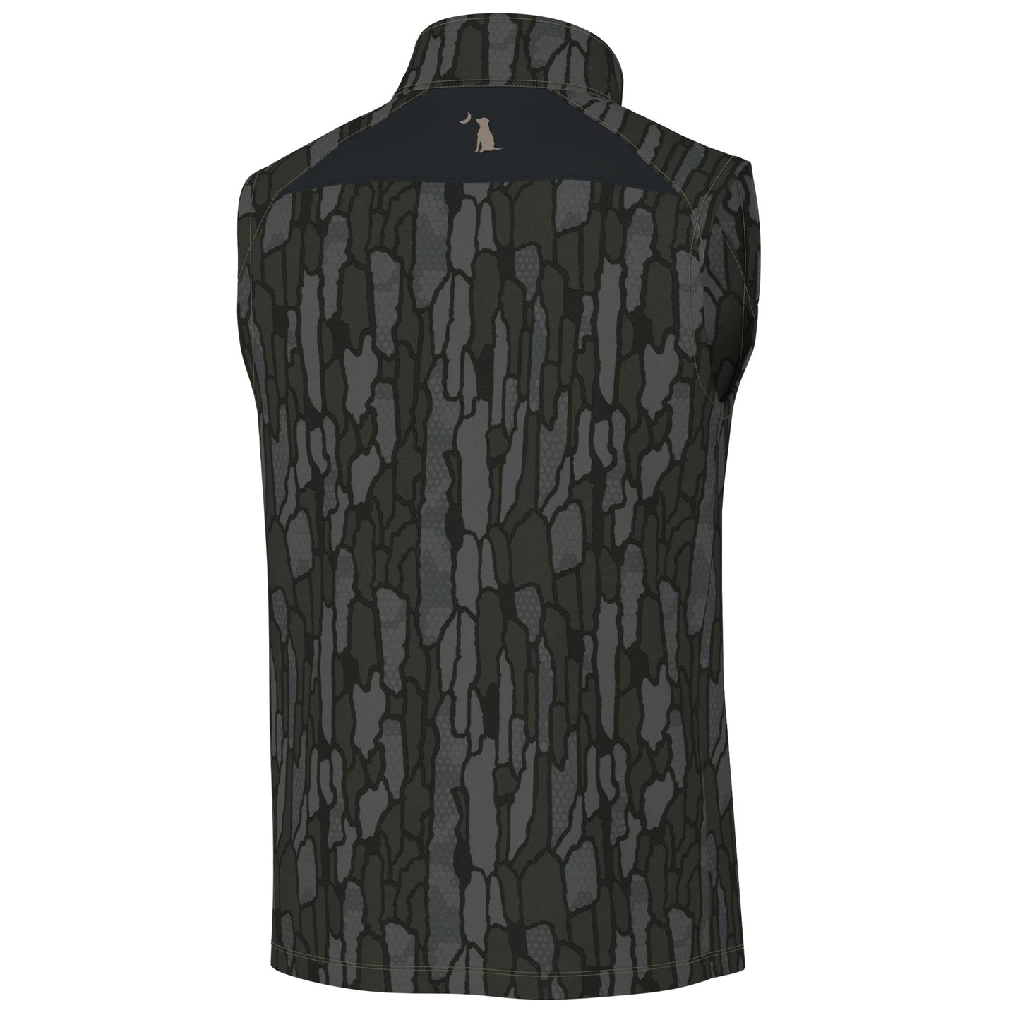 Harvest Vest Localflage Timber - Mercantile213