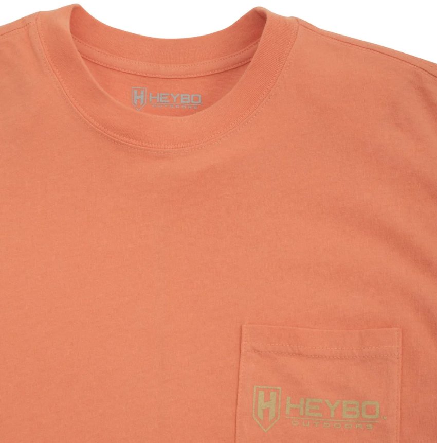 Heybo Canvas Decoy CrabApple - Mercantile213