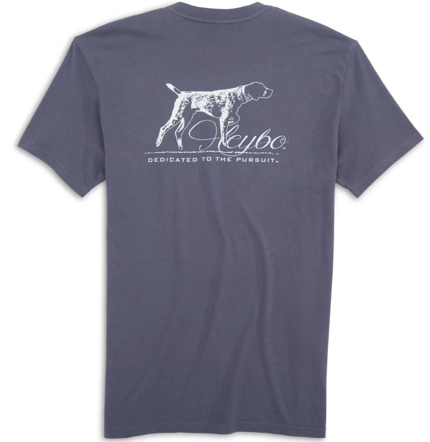 Heybo Vintage Pointer- Blue - Mercantile213