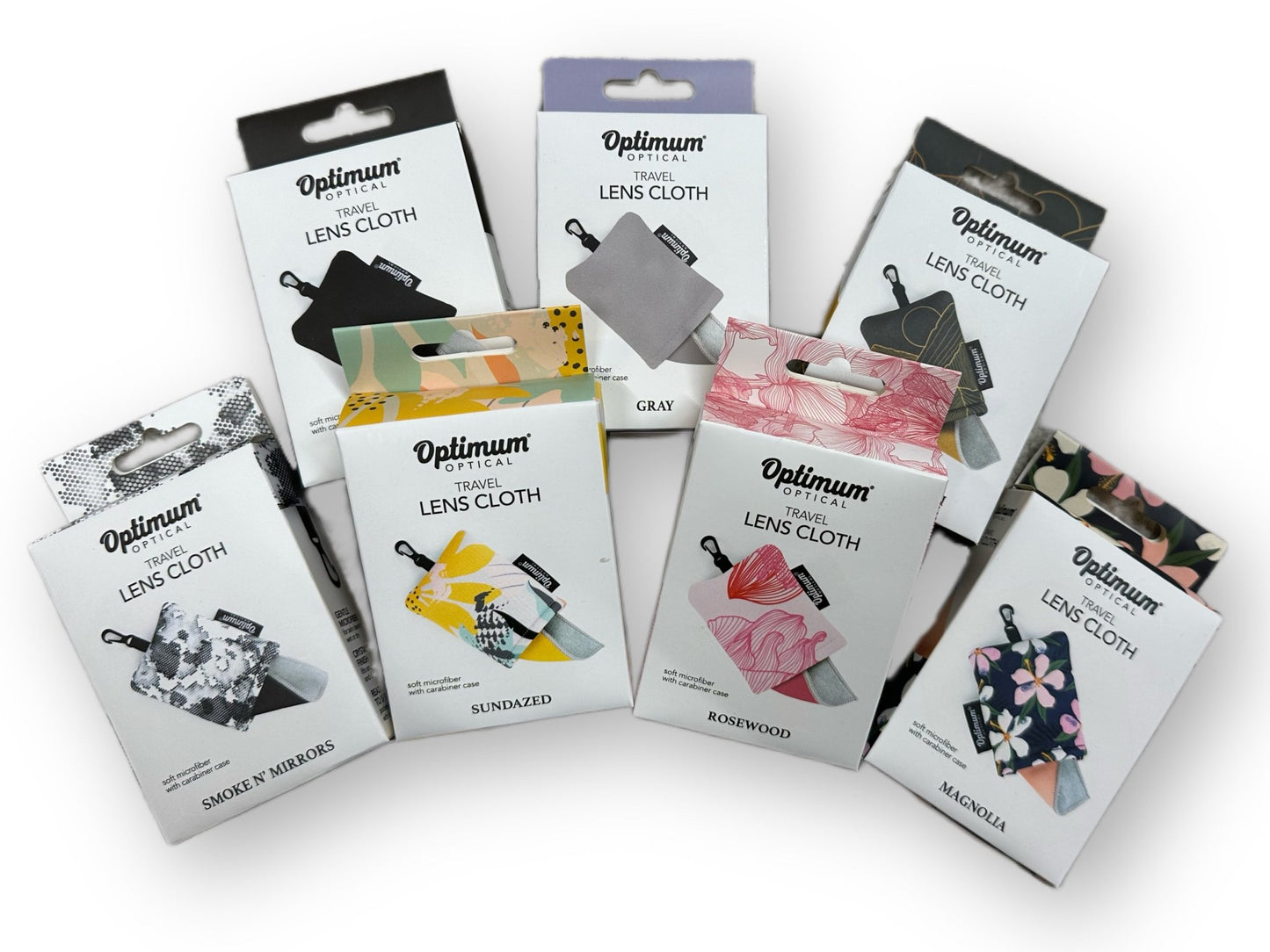 Lens Cloth - Mercantile213