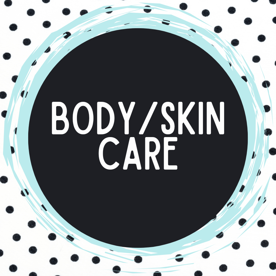 Body/Skin Care - Mercantile213