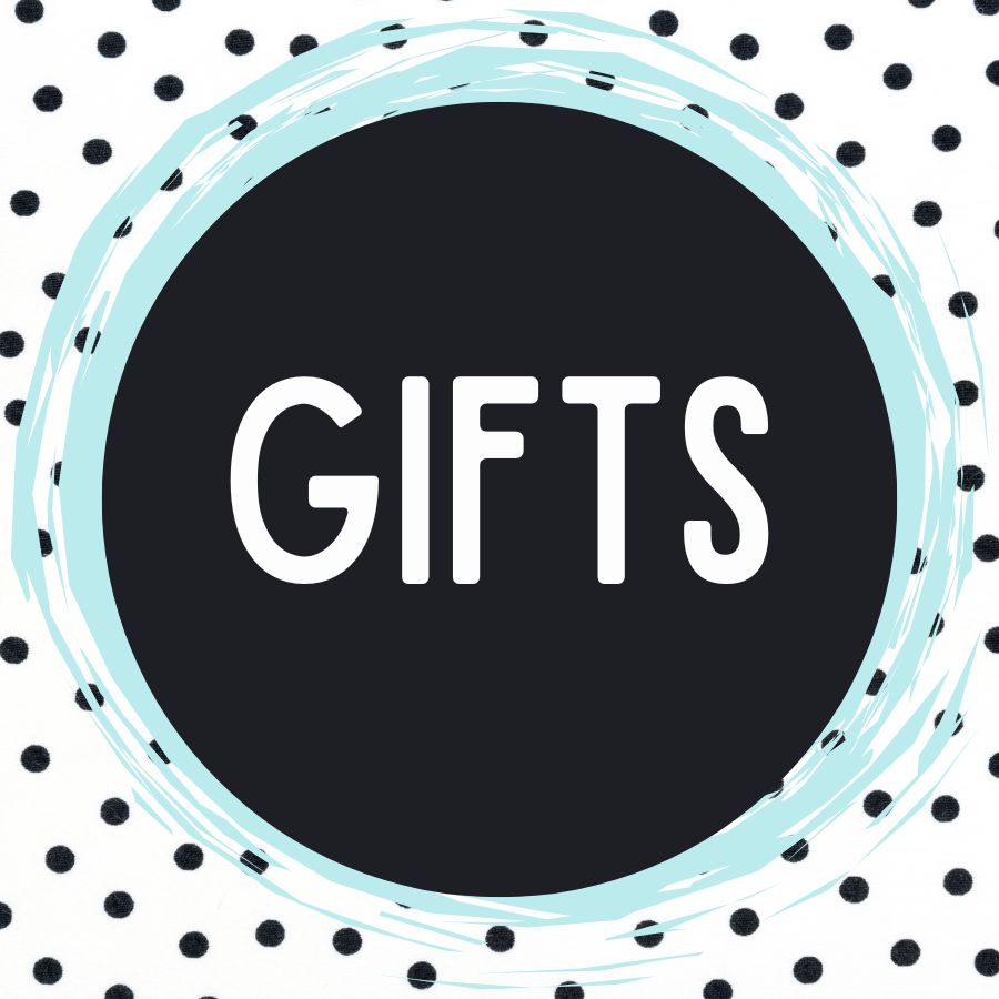 Gifts - Mercantile213