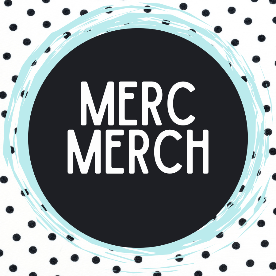 Merc Merch · Mercantile213