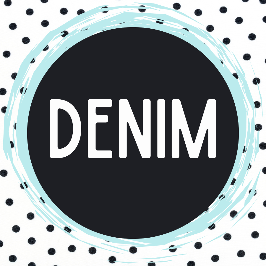 Womens Jeans - Mercantile213