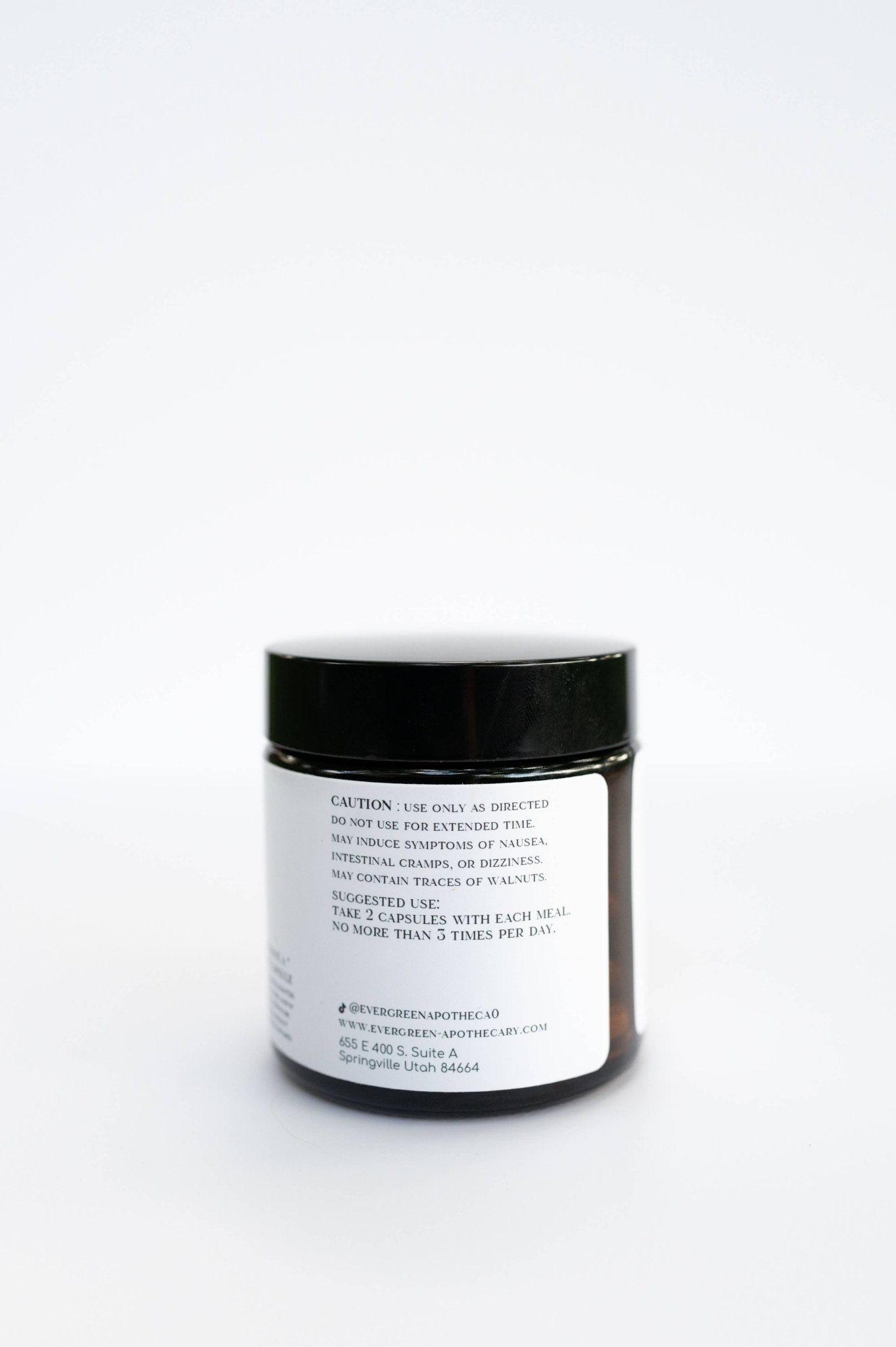 10 Day Parasite Cleanse - Mercantile213
