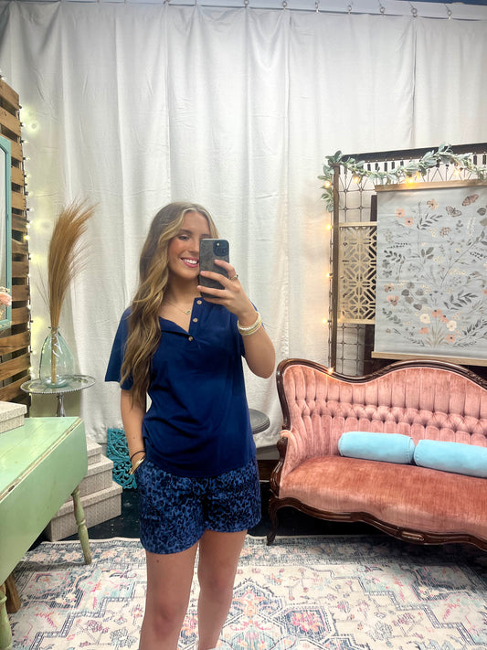 Navy Set