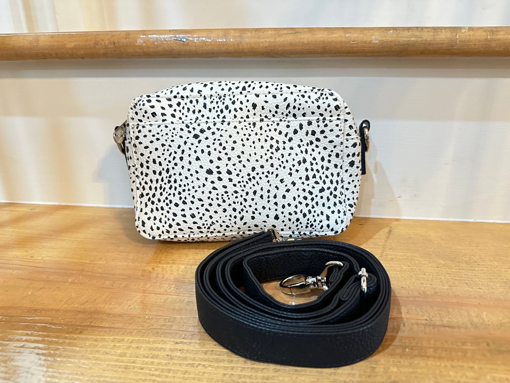 31 Boutique Crossbody Bag