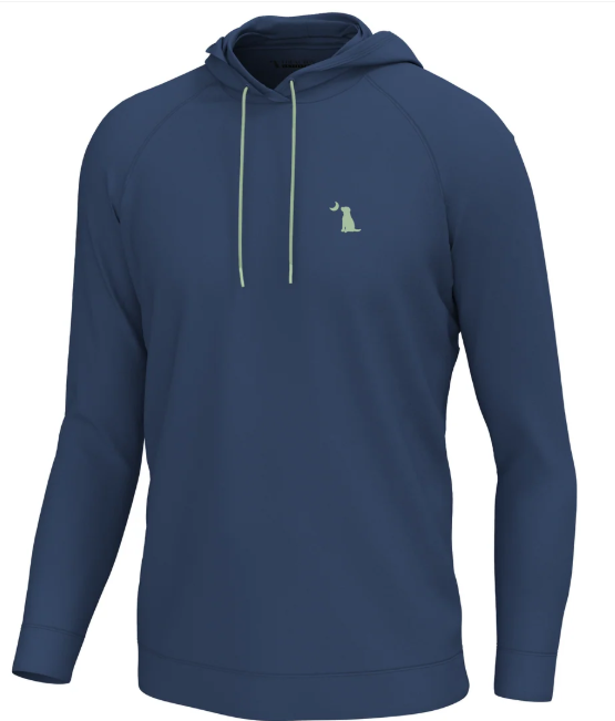 Local Boy Hemlock Hoodie - CBT