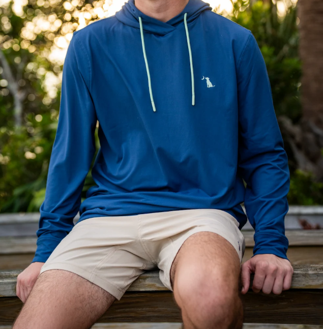 Local Boy Hemlock Hoodie - CBT