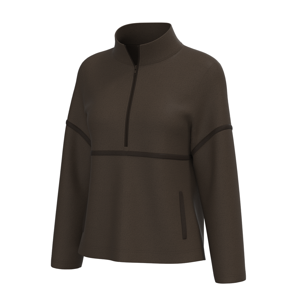 Local Girl Weekender Fleece- ESO