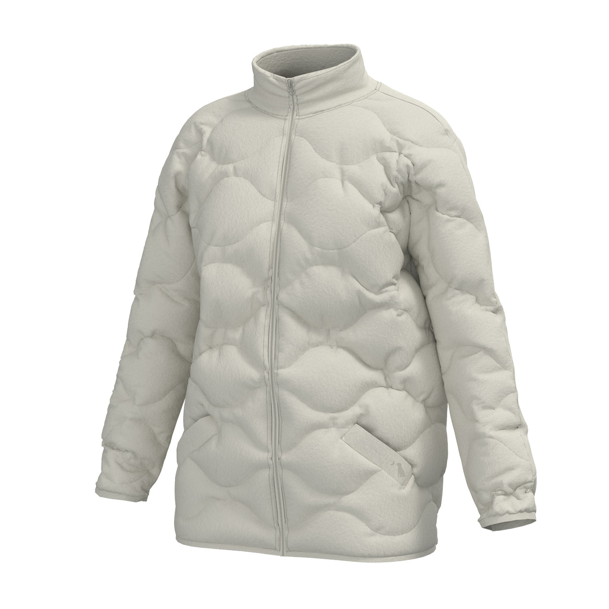 Local Girl Core Jacket- LSD