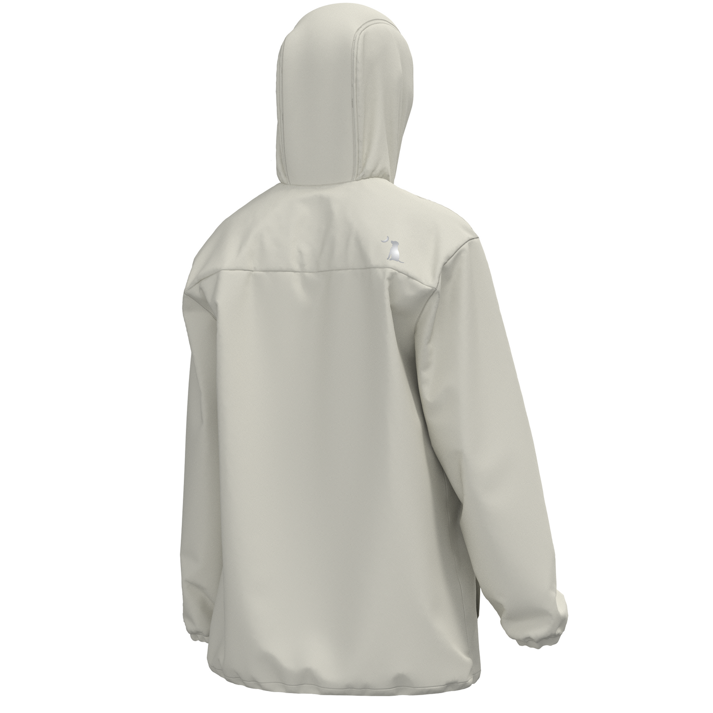 Local Girl Rain Jacket- LSD