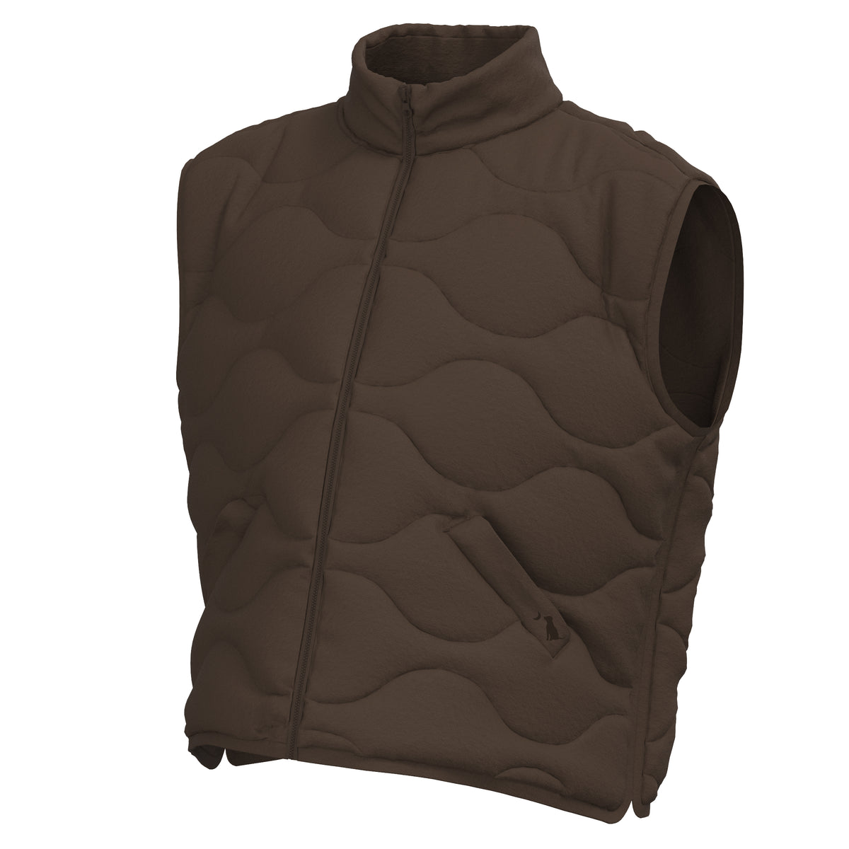 Local Girl Core Vest- ESO