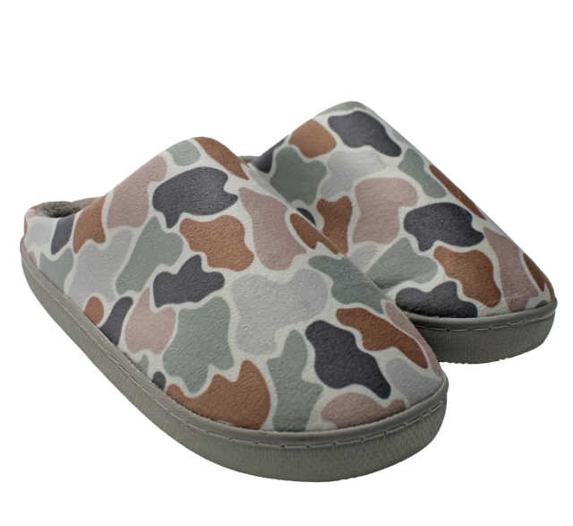 Local Girl Slippers- FCF