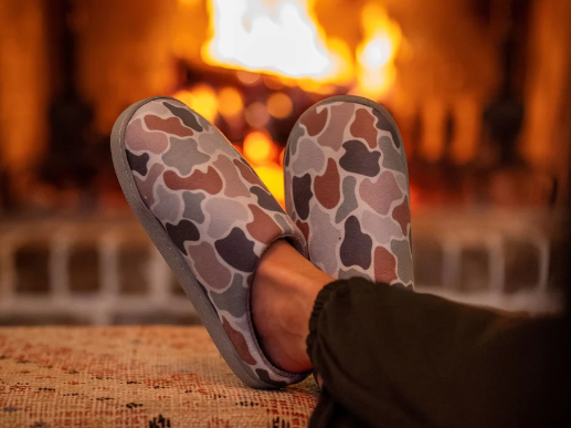 Local Girl Slippers- FCF