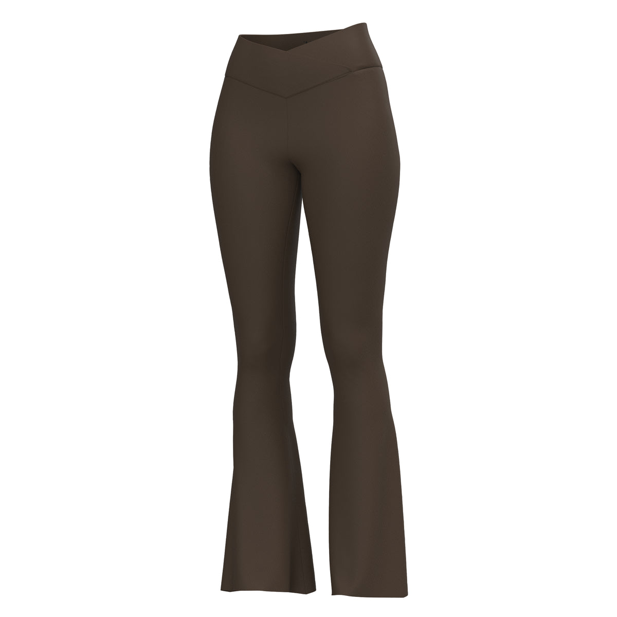 Local Girl Flare Leggings- ESO