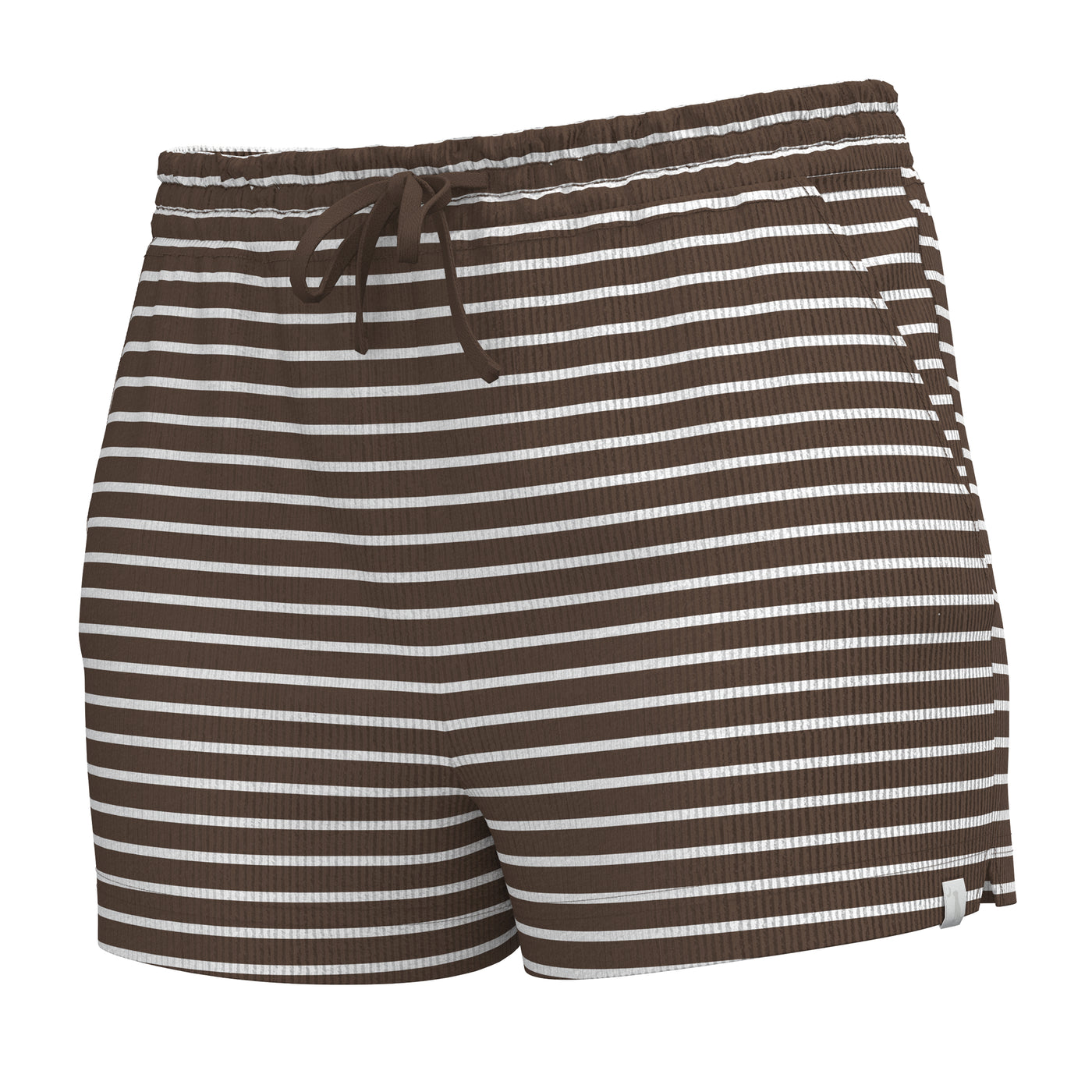 Local Girl Revive Shorts-ESO