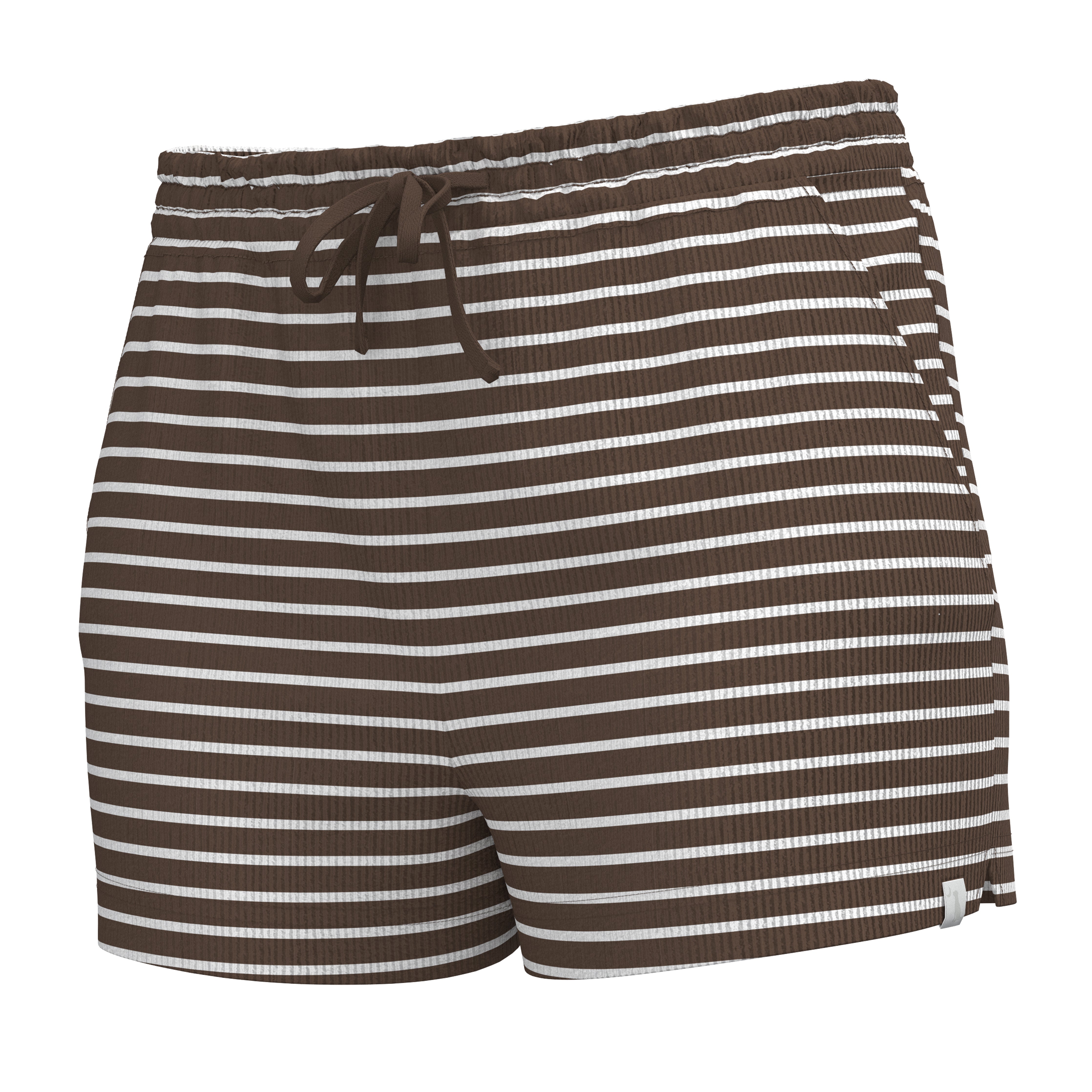 Local Girl Revive Shorts-ESO