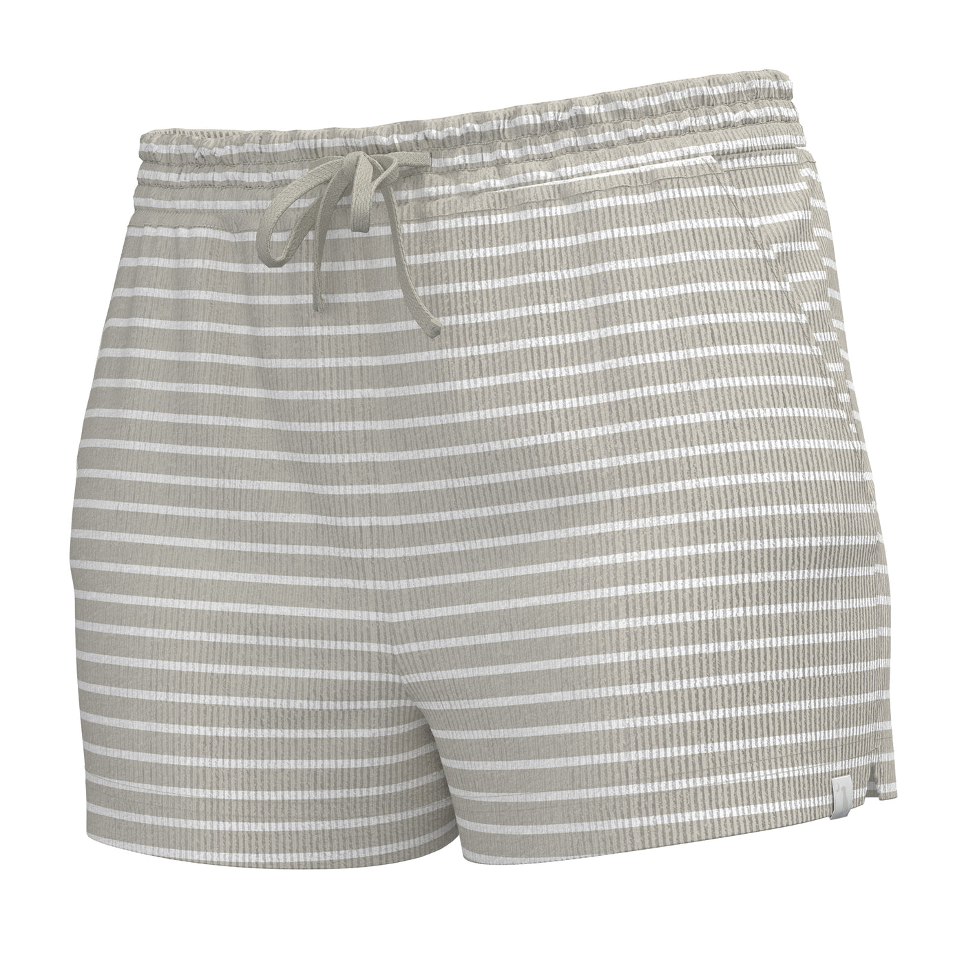 Local Girl Revive Shorts-LSD