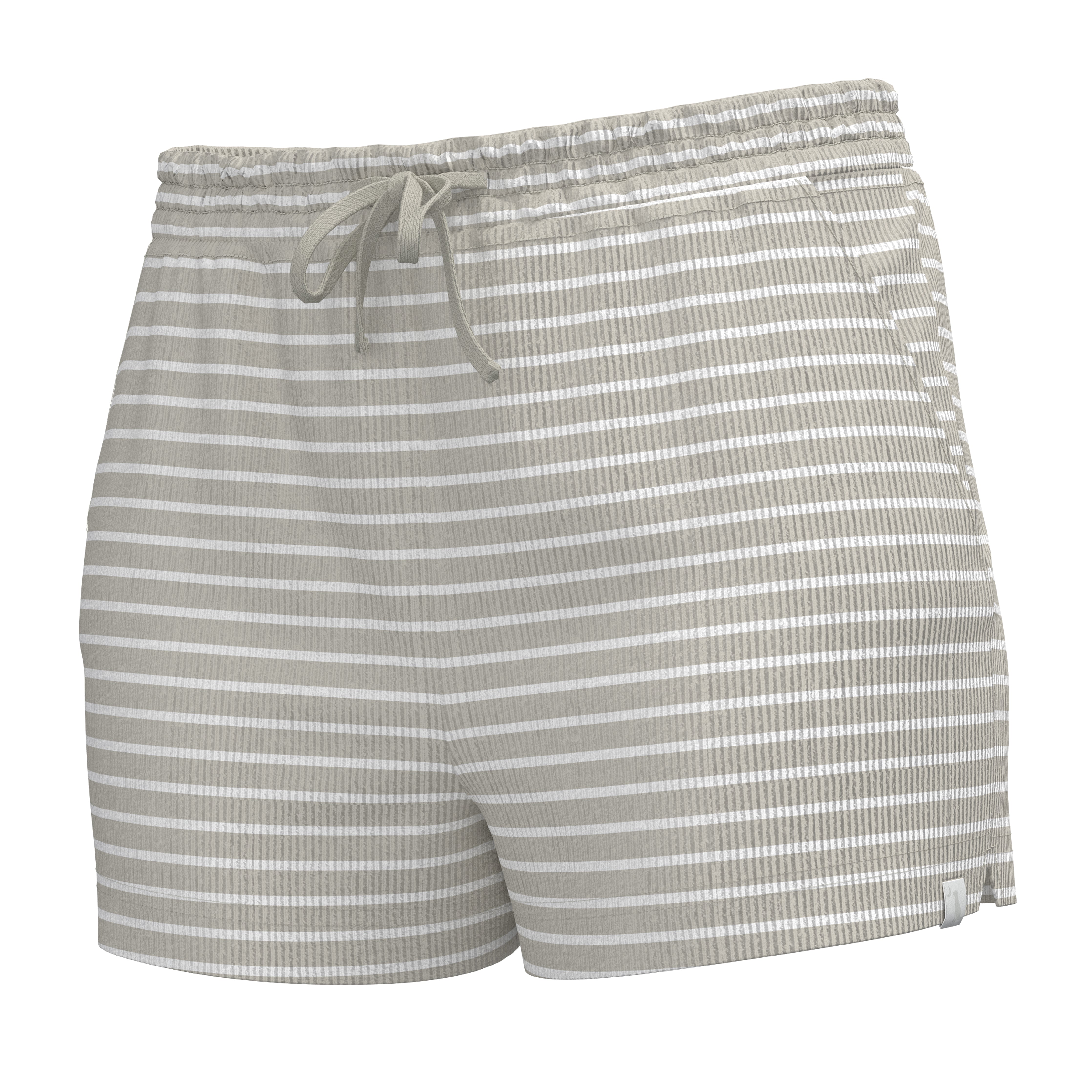 Local Girl Revive Shorts-LSD