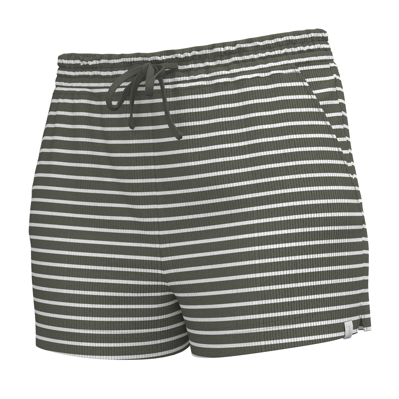 Local Girl Revive Shorts-OLV