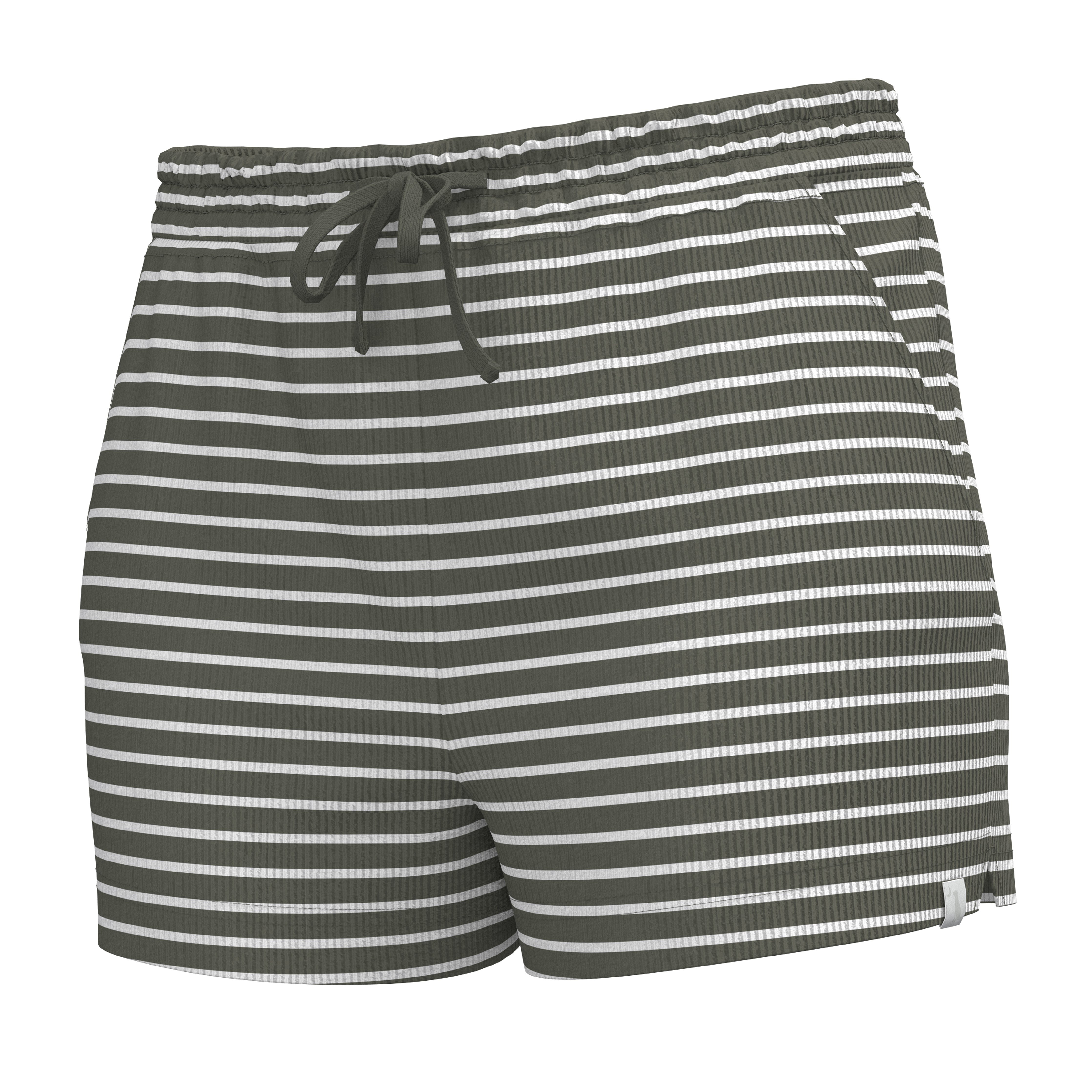 Local Girl Revive Shorts-OLV