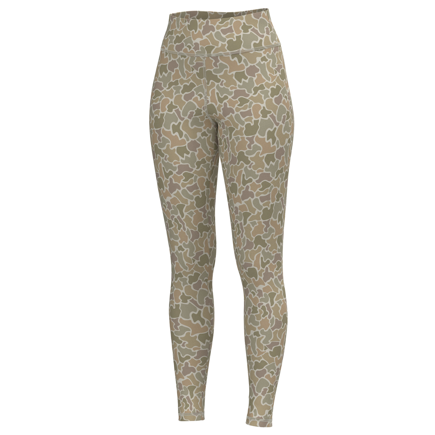 Local Girl Leggings 2.0-FCD