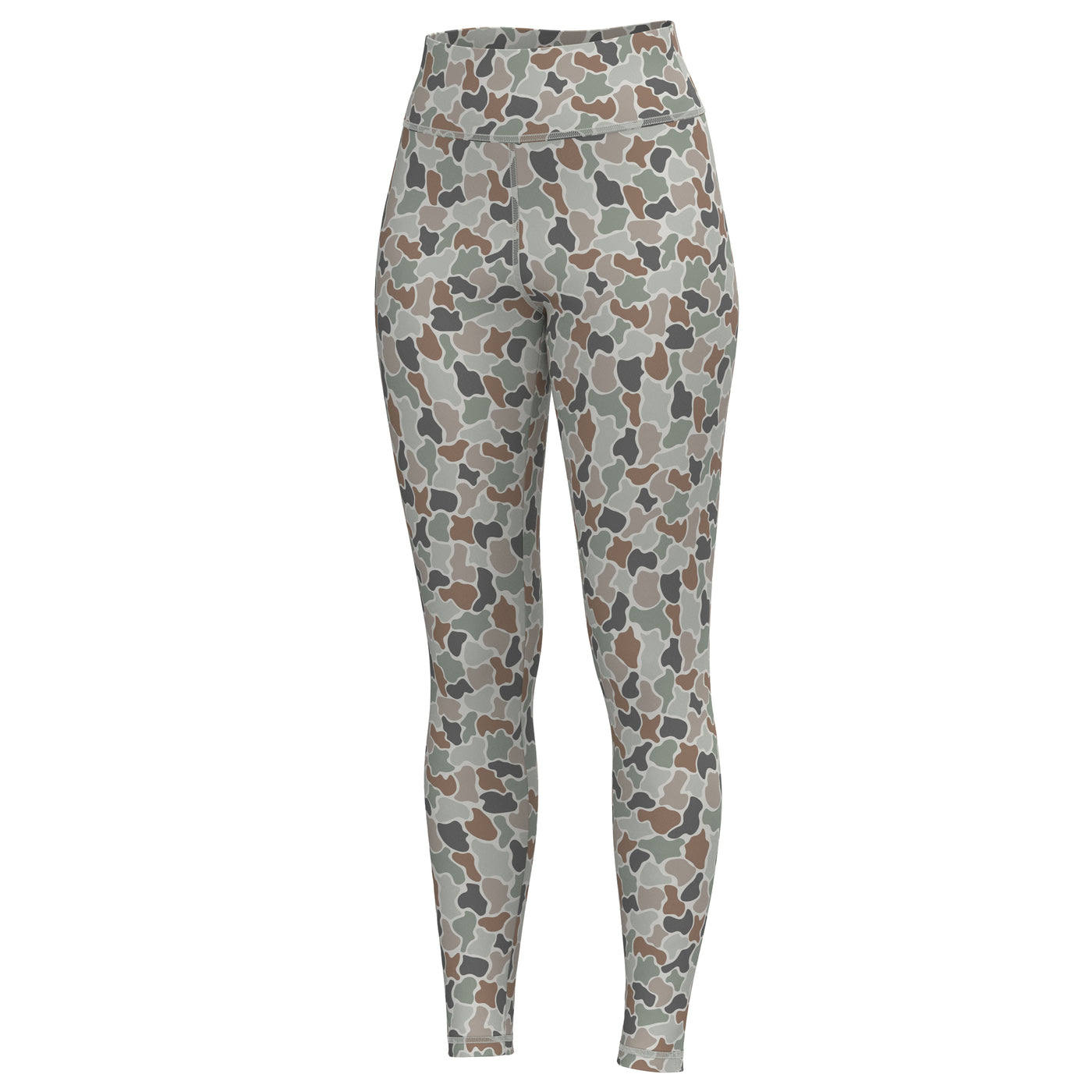 Local Girl Leggings 2.0-FCF