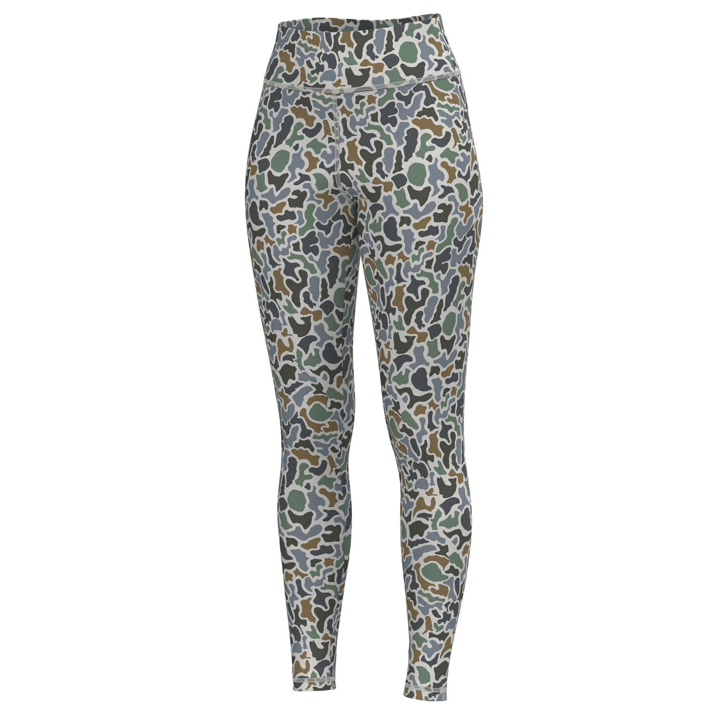 Local Girl Leggings 2.0-LCB