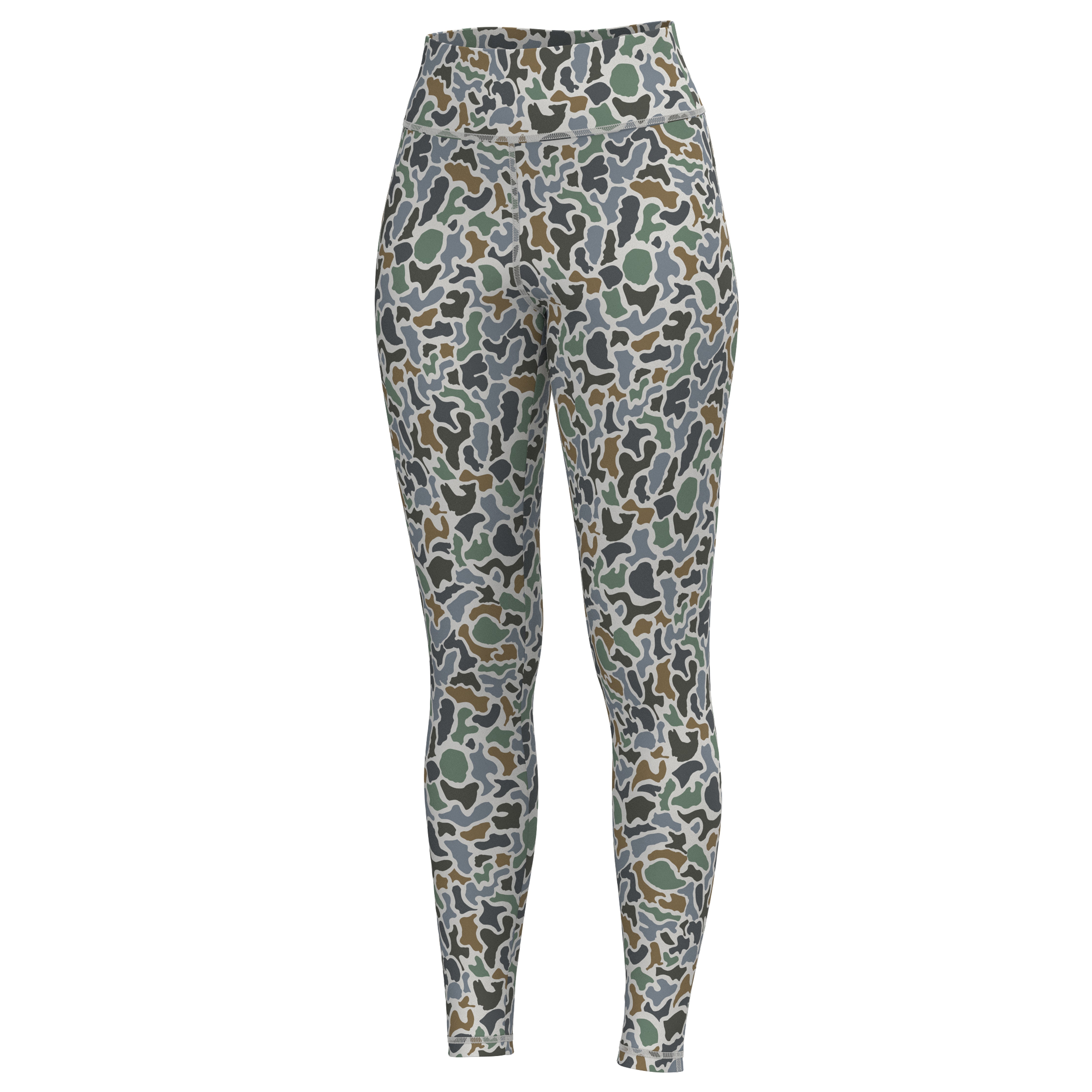 Local Girl Leggings 2.0-LCB