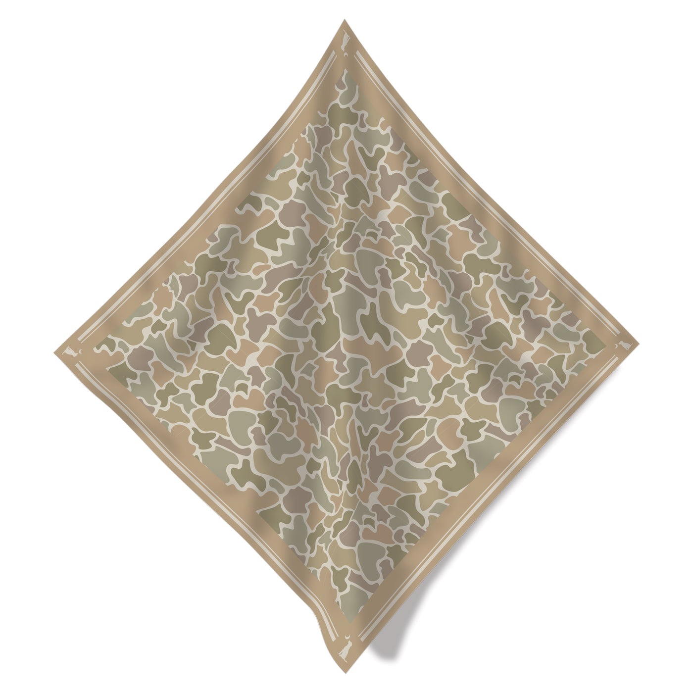 Local Girl Bandana- FCD